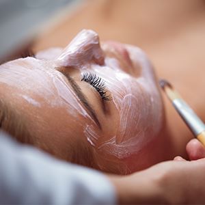 Facials