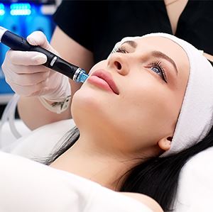 HydraFacial